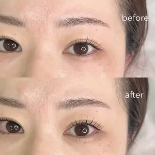 マツエク・マツパ BRAND NEW EYES.武蔵小杉のマツエク・マツパデザイン