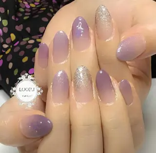 ネイル おおくぼ めぐみのネイルデザイン