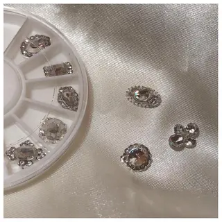 ネイル Mashiro nailのネイルデザイン