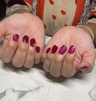 ネイル Salon Improveのネイルデザイン