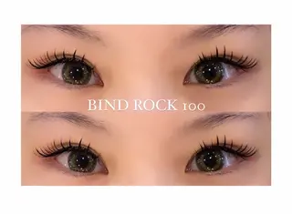 マツエク・マツパ 武田 楓のマツエク・マツパデザイン