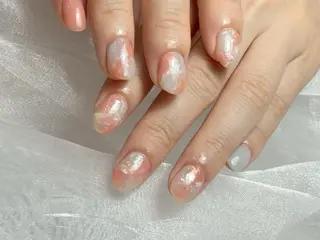 ネイル Mia nail 【⠀ミアネイル 】のネイルデザイン
