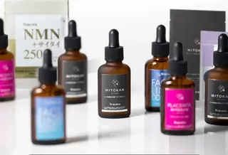 “川越で選ばれる” 🫧ニナル🫧のエステ・リラクイメージ