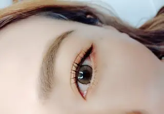 マツエク・マツパ maison calmeのマツエク・マツパデザイン