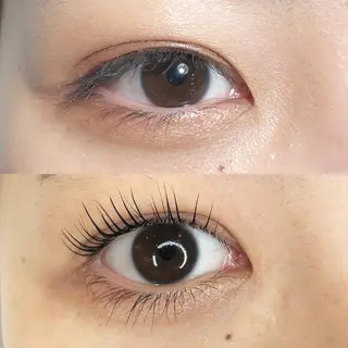 マツエク・マツパ yuueye熊本店所属・Yuueye Kumamotoのマツエク・マツパデザイン