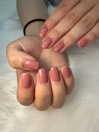 ネイル MOE .Kのネイルデザイン