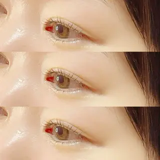 マツエク・マツパ KIRICO まつぱマツエク眉毛のマツエク・マツパデザイン