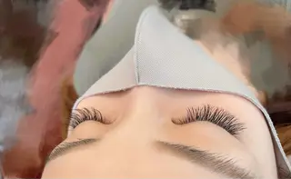 Eye Beauty J'ADORE所属・Eye beauty JADOREのマツエク・マツパデザイン