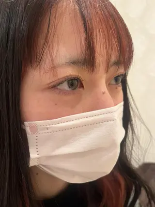 マツエク・マツパ Froom🌻 村上夏菜のネイルデザイン