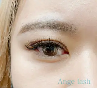 マツエク・マツパ DOT1101 asami🌼のマツエク・マツパデザイン