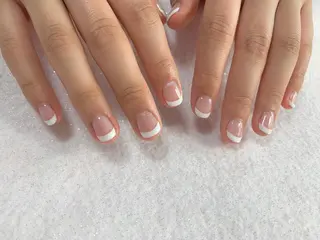 ネイル 手塚 里奈のネイルデザイン