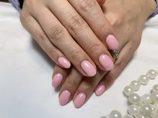 ネイル 福島 みきのネイルデザイン