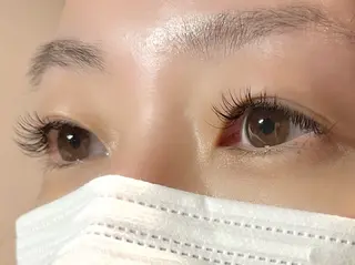 マツエク・マツパ Regene HIROKAWAの眉毛・アイブロウイメージ