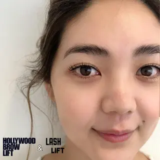 マツエク・マツパ アイブロウ MINX eye 青山表参道店のマツエク・マツパデザイン