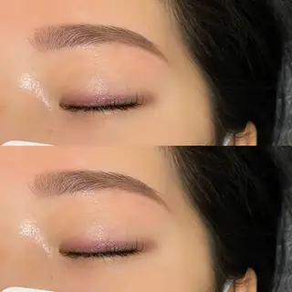 マツエク・マツパ Le Riad 水野のマツエク・マツパデザイン