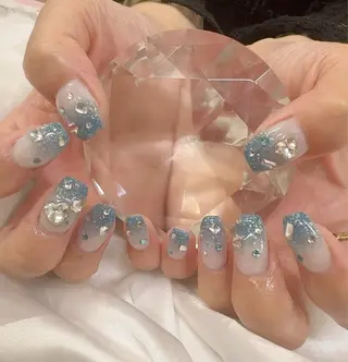 ネイル kouca  nail所属・コウ カnail💅のネイルデザイン