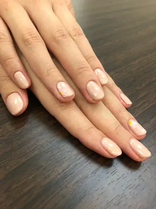 ネイル LaniRoom所属・Lani Roomのネイルデザイン