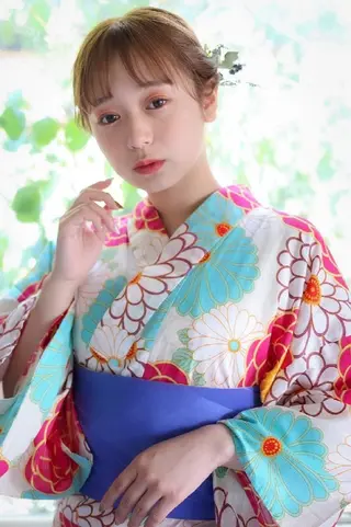 無料カットモデル/ セット/COCOKAのヘアスタイル