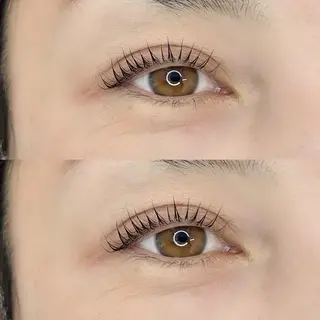 マツエク・マツパ eyelash&nail M所属・仙台・ᴇʏᴇʟᴀsʜ 〖ʜᴀʀᴜɴᴀ〗のマツエク・マツパデザイン