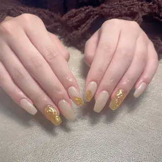 ネイル DigNail Moeのネイルデザイン