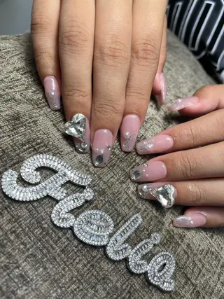 ネイル Fielia momoのネイルデザイン