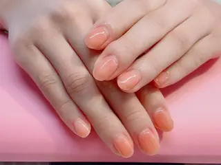 ネイル Art nail MA CHERIE所属・Mii MA CHERIEのネイルデザイン