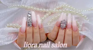 ネイル Liora nailのネイルデザイン