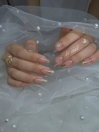 ネイル Naka Rieのネイルデザイン