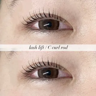 マツエク・マツパ beauty eye所属・中島 美月のマツエク・マツパデザイン