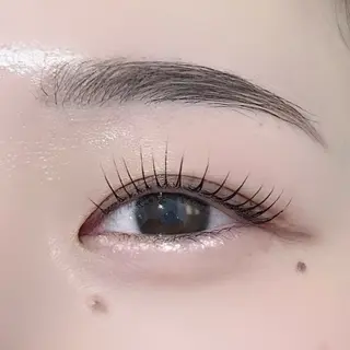 マツエク・マツパ eyerich立川所属・eyerich 立川のマツエク・マツパデザイン