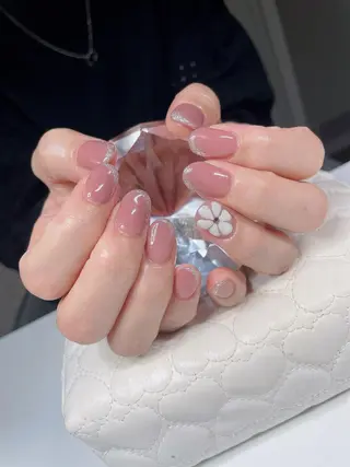 ネイル yuni所属・Nail salon yuriのネイルデザイン