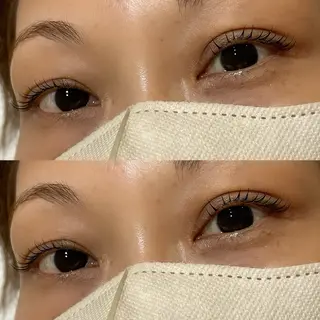 マツエク・マツパ mayu 🌷のマツエク・マツパデザイン