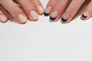 ネイル Be-style 　のネイルデザイン