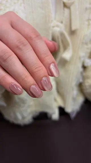 ネイル nail atelier MijU所属・nana ｜MijU 高崎のネイルデザイン