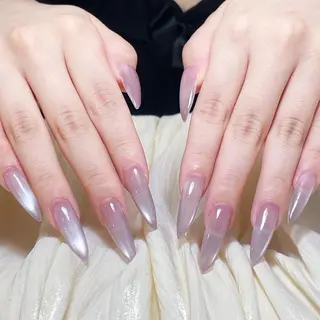 ネイル Nail Monsterのネイルデザイン