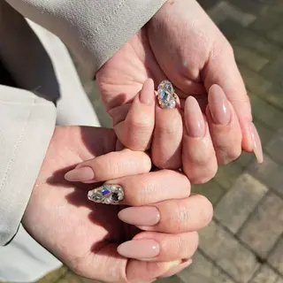 ネイル HAYASHI  Nのネイルデザイン