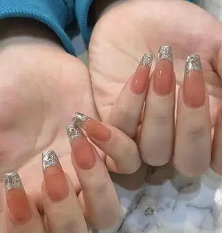 ネイル FUTURE   BEAUTY所属・FUTURE BEAUTYのネイルデザイン