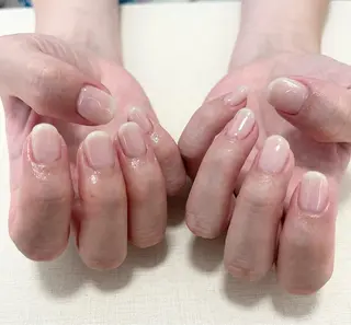 ネイル わたなべ さやかのネイルデザイン