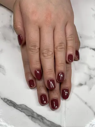 ネイル RUARI RISAのネイルデザイン