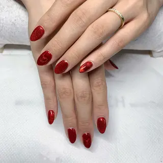 ネイル なつみ wooのネイルデザイン