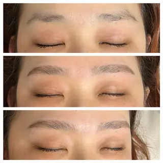 アイブロウ LUCA marinの眉毛・アイブロウイメージ