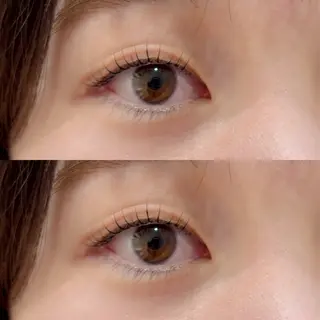 マツエク・マツパ CreBiA   eyelash所属・CreBiA🎀 ayaのマツエク・マツパデザイン