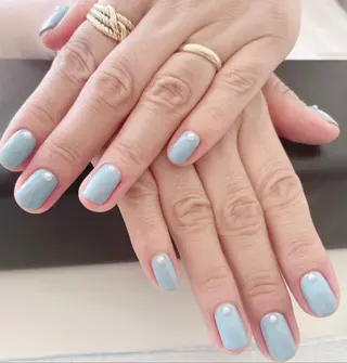 ネイル ルラワンネイル エンのネイルデザイン