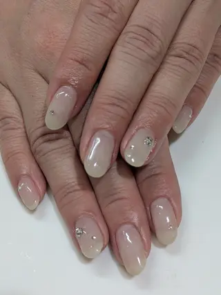 ネイル pationail 伊藤のネイルデザイン