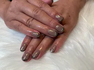 ネイル ネイルサロン flatのネイルデザイン