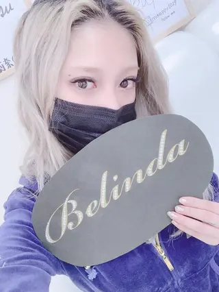 マツエク・マツパ 桜木町♡ Belindaのマツエク・マツパデザイン
