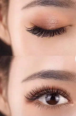 マツエク・マツパ yingsalon 🧚ゆうな🧚‍♂️のマツエク・マツパデザイン