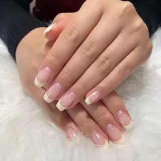 ネイル neige Kouzukiのネイルデザイン
