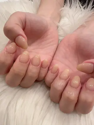 ネイル Tina ネイル（難波）のネイルデザイン