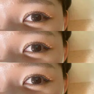 マツエク・マツパ eyelist  ／ asukaのマツエク・マツパデザイン